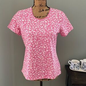 Kim Rogers top size PS.